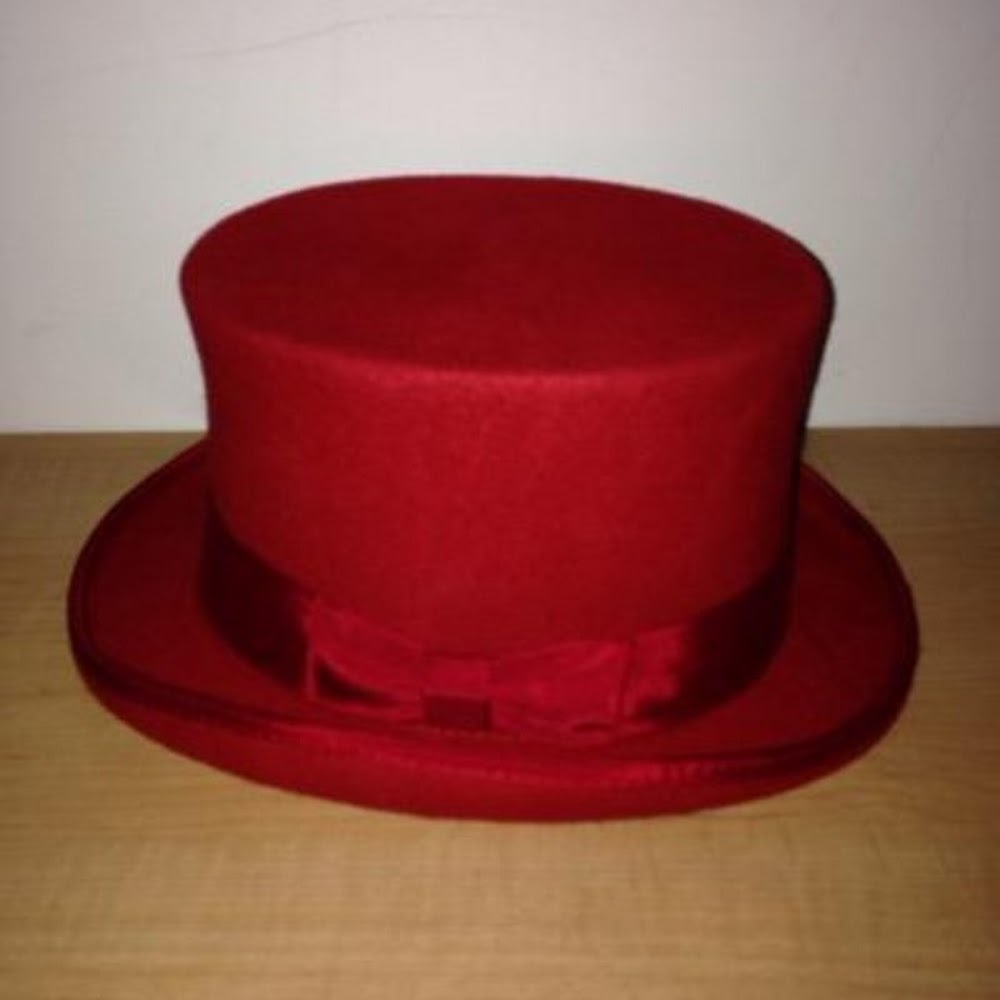 Meet your Posher, O’leary